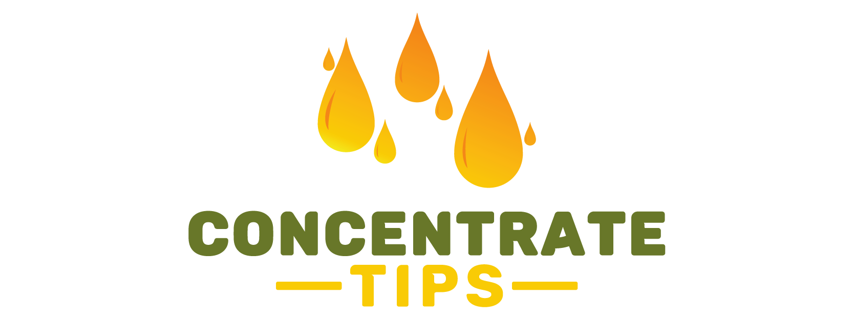 Concentrate Tips